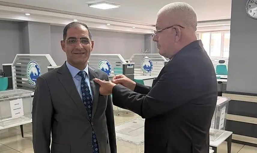 Mehmet Erat başkanlığında birlik vurgusu: Ağrı TSO yeni yönetimini seçti