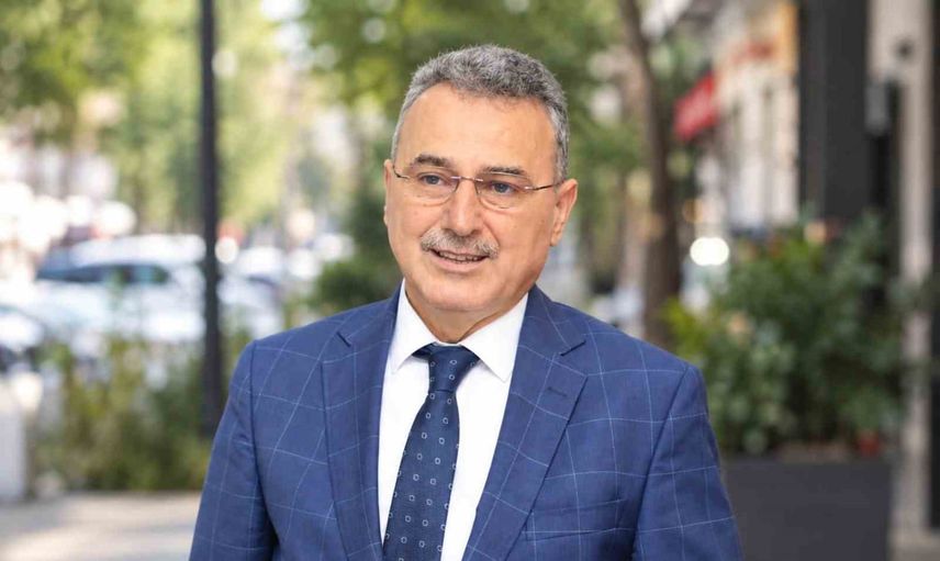 İlkadım’da ibadethane ve okullara 15 milyon lira üzerinde kapsamlı destek