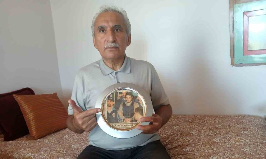 Babadan çağrı: oğlum masum, Danıştay saldırısında FETÖ bağlantısı araştırılsın