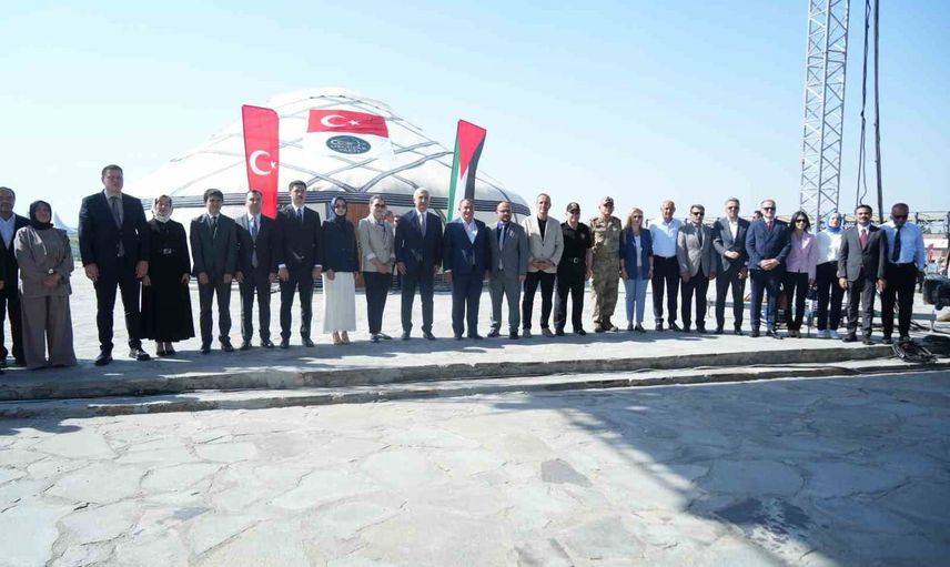 Malazgirt'te 955 yıllık zafer mirasını gelecek kuşaklara taşıma çağrısı