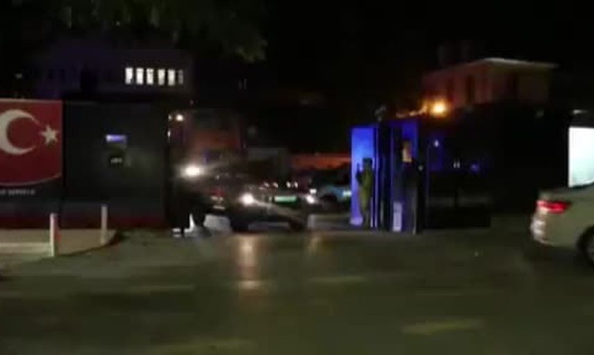 Jandarma 16 ilde eş zamanlı operasyonla 51 kişiyi yakaladı
