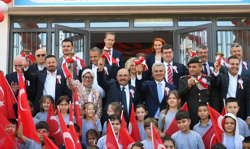 Balıkesir'de havacılığın geleceği: yapay zekâ ve stratejik dönüşüm masaya yatırıldı