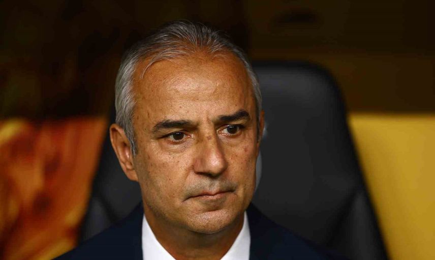 Fenerbahçe ile İsmail Kartal yollarını karşılıklı anlayışla ayırdı