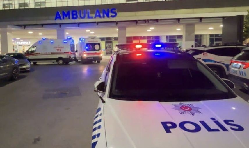 Gaziantep'te damda halı yıkarken akıma kapılan iki kadının ölümü soruşturuluyor
