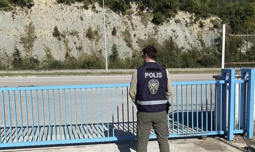 Okullarda güvenlik seferberliği: servis ve çevre denetimleri sıkılaştırıldı
