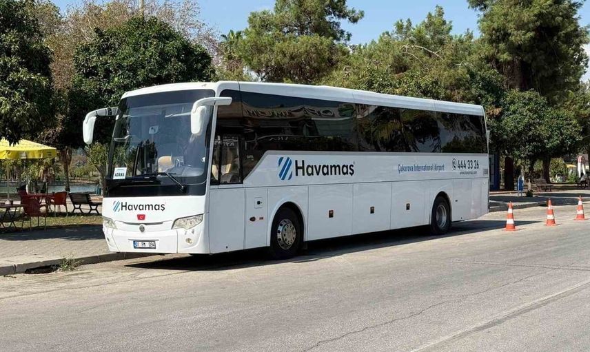 Havamaş yaz trafiğini 2026 model filo ve ek seferlerle karşılıyor
