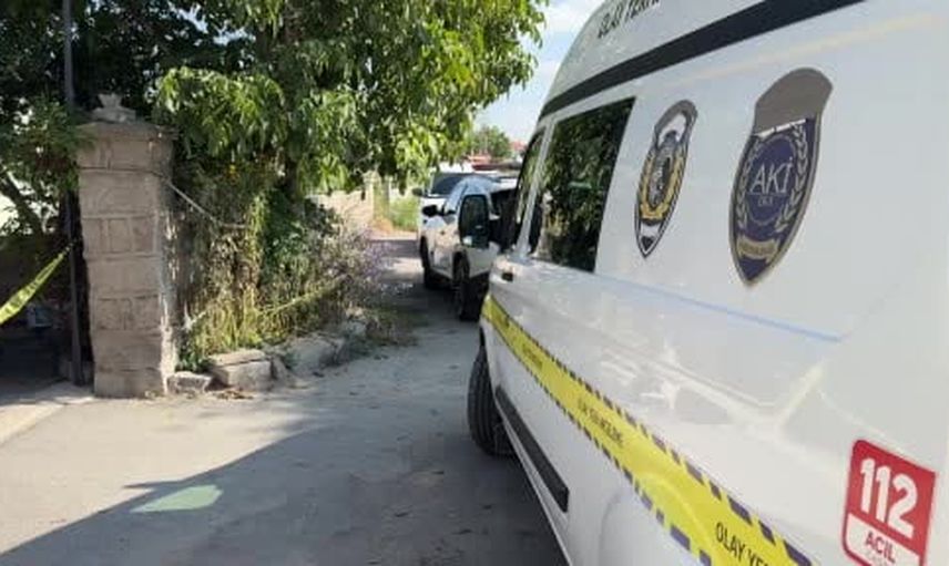 Evde silah sesi sonrası soruşturma: Kayseri'de kadın ağır yaralandı