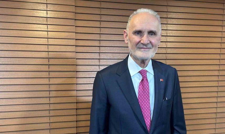 İTO'da Avdagiç'in listesi oy farkıyla öne çıktı