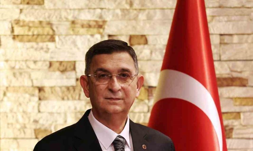 Cumhuriyetin ışığında Gaziantep sanayisini güçlendirme kararlılığı