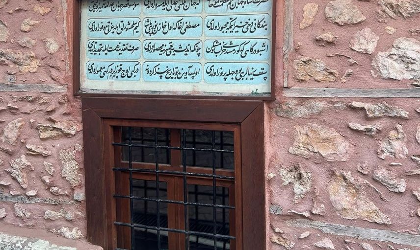Bursa'nın manevi rotası: evliyalar ve dini mekânlarla keşif