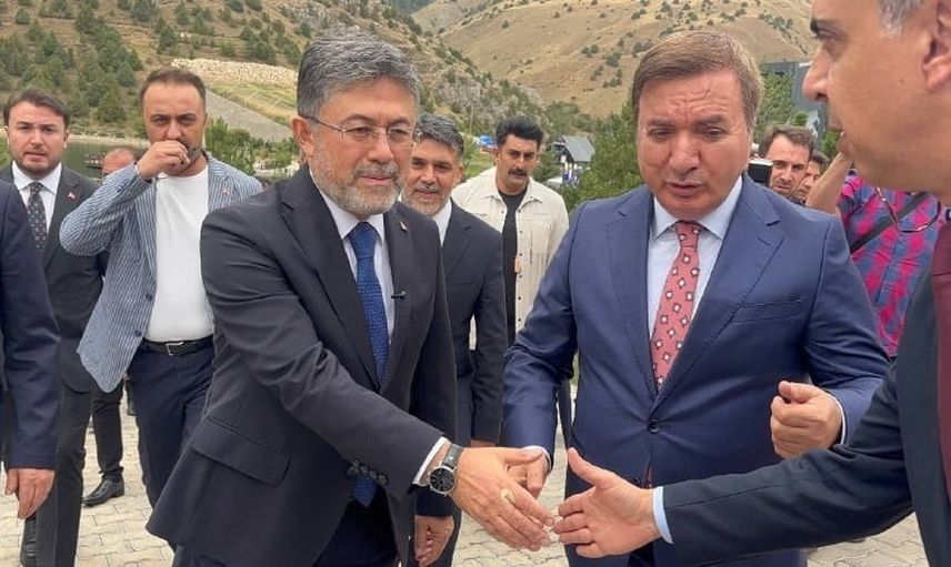 Doğu ve Güneydoğu için kapsamlı tarım eylem planı yakında açıklanacak