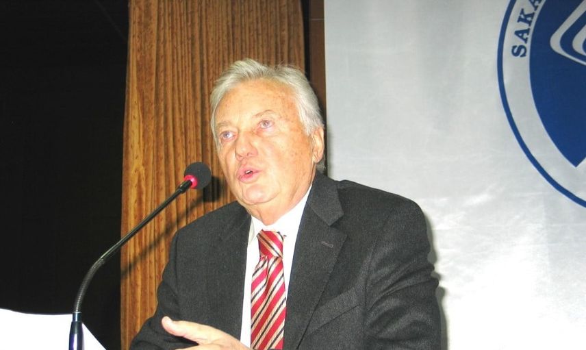 Yeşilçam'ın 'Altın Çocuk'u Göksel Arsoy yaşamını kaybetti