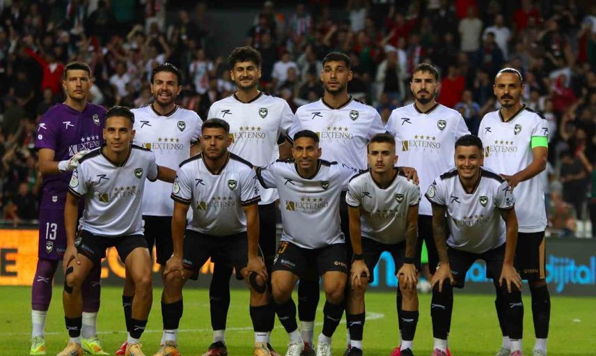 Gaziemir Spor'un stadyum krizi: üç iç saha maçı tehlikede