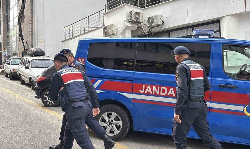 Odanın bağış uygulamaları yargıya taşındı: başkan zimmet iddialarını reddetti