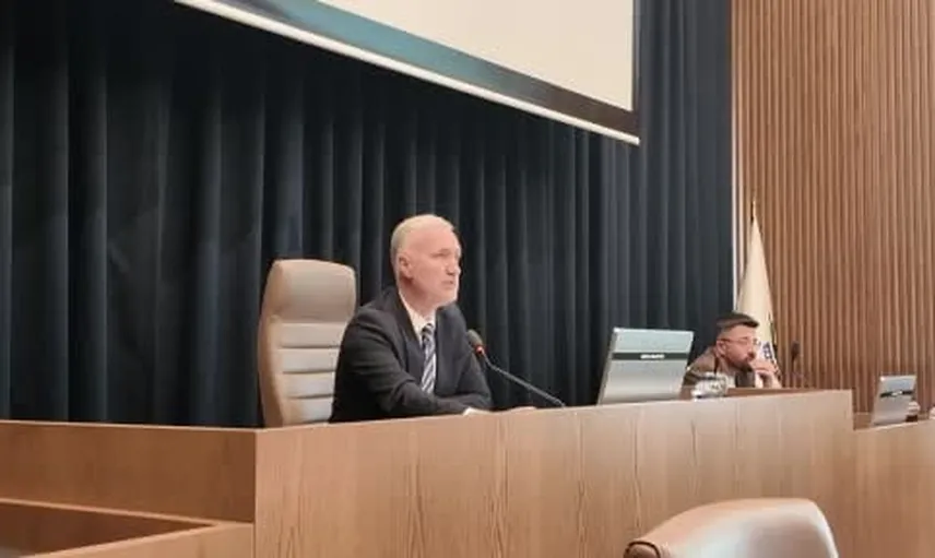İnegöl'ün denetim raporu: örnek gösterilen hizmet ve geliştirilecek alanlar