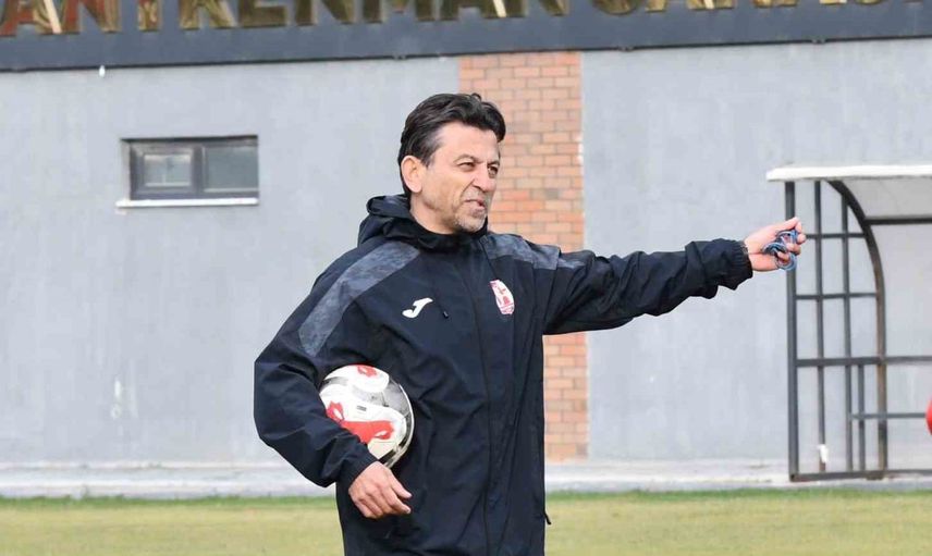 Karşıyaka teknik direktör arayışında yeni rota: Zafer Uysal ile ön görüşme