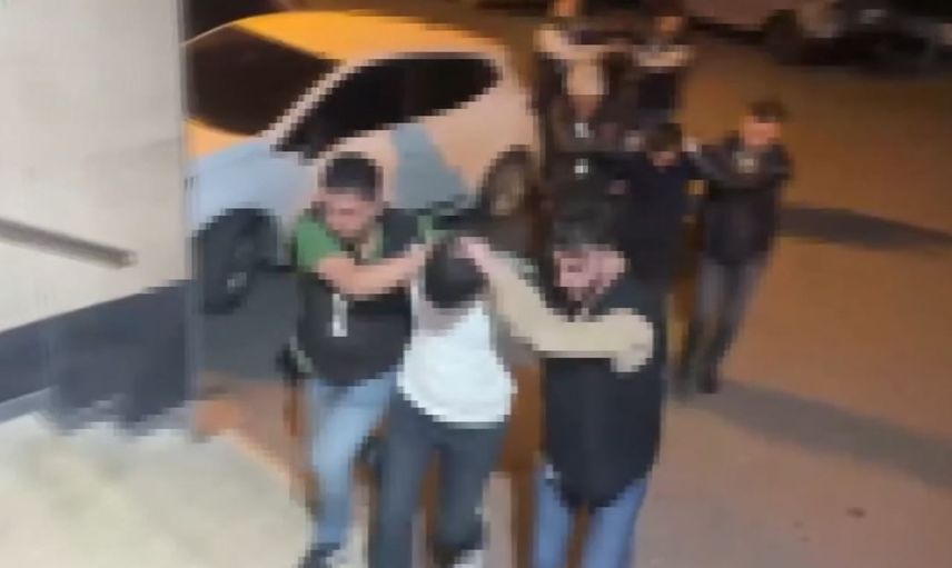 Edirne'de yakalanan üç kişi İstanbul'daki iki cinayetle bağlantılı