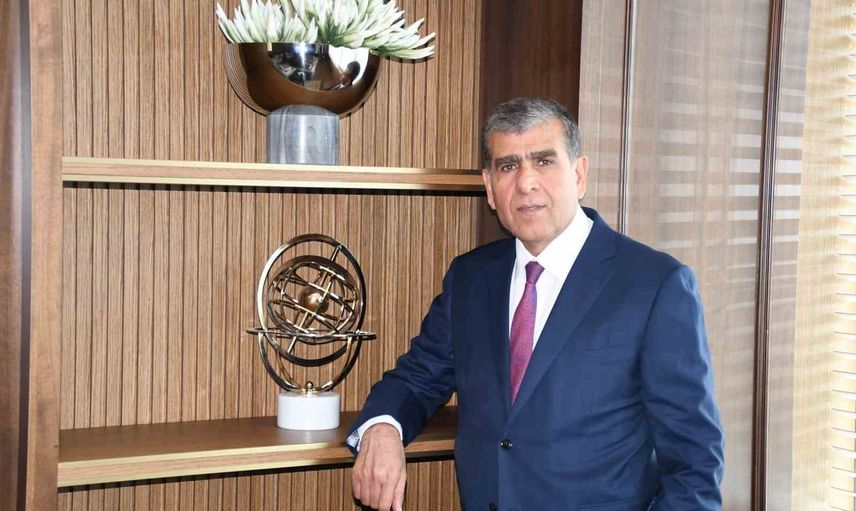 Ekonomide yeni zafer hedefi: Atatürk'ün mirasıyla üretimde güçlenme