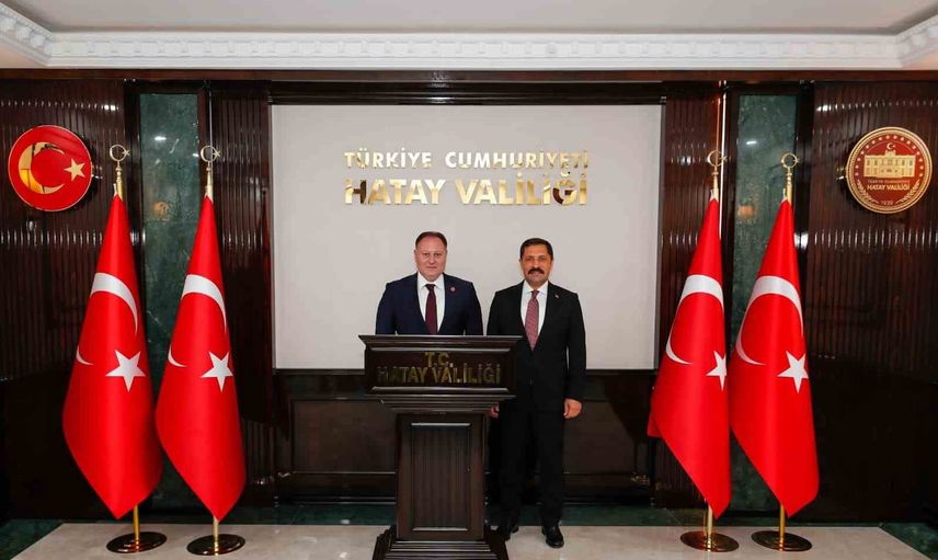 Öztürkler: KKTC'nin egemen eşitliği ve uluslararası statüsü korunacak