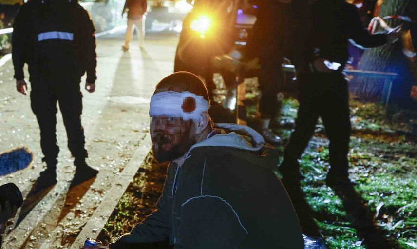 Kiev'de enerji santraline balistik saldırı iddiası: müttefiklerden önceden uyarı gelmedi