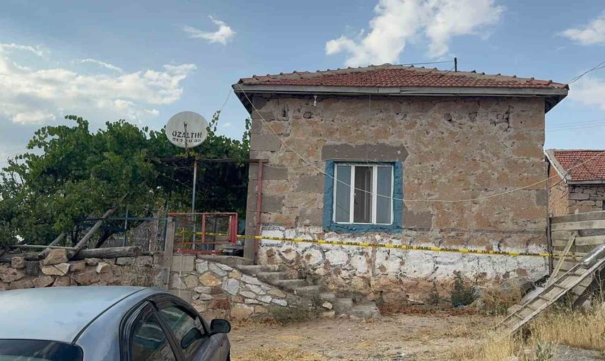 Gençosman köyünde alacak kavgası: iki kişi hayatını kaybetti