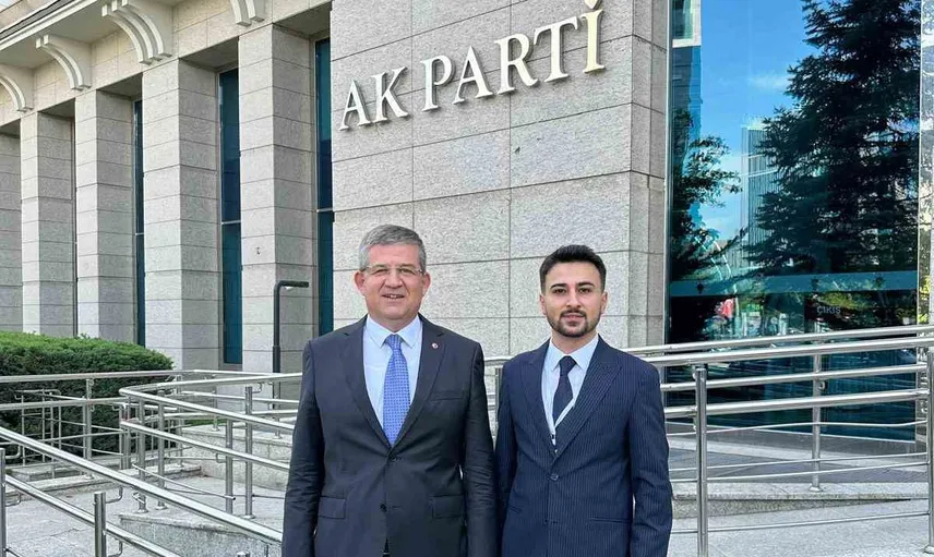 Denizli gençlik kolları temmuzda 30 büyükşehir arasında üçüncü oldu