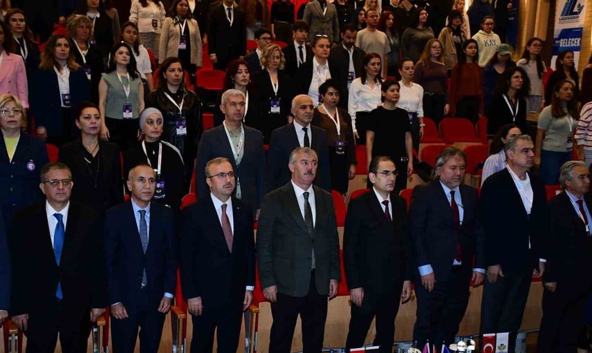 Kongrede uygulama ve araştırma aynı sahnede: Eskişehir'de ESEP buluşması