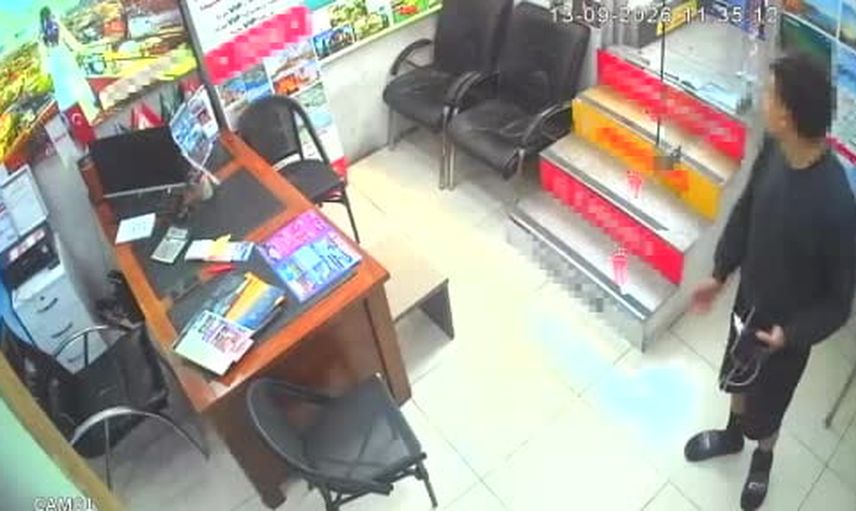 Fatih’te kayıp kişinin hırsızlık bağlantısı güven timlerinin takibiyle ortaya çıktı
