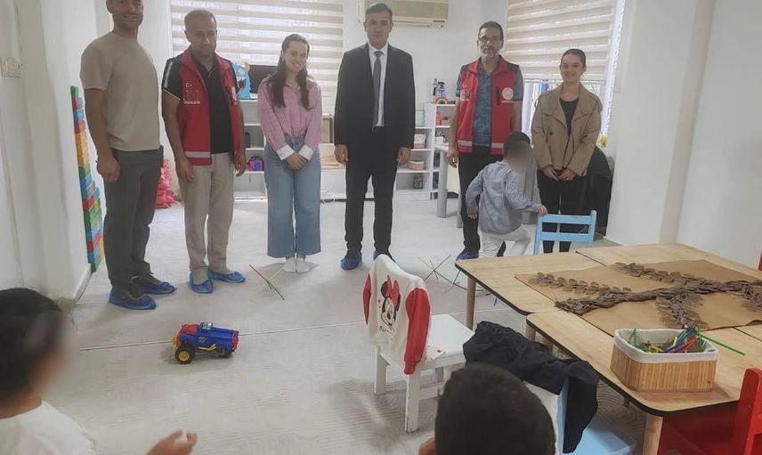 Özel kreş ve gündüz bakımevlerine kapsamlı denetim