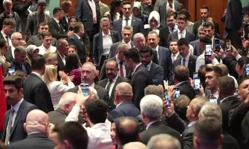 Kamuya 571 atama gerçekleştirilecek: Gaziler Günü'nde şehit yakınları ve gaziler göreve başlıyor
