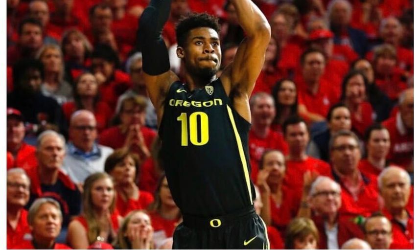 Yukatel Denizli Basket hücum hattını Victor Bailey Jr. ile güçlendiriyor