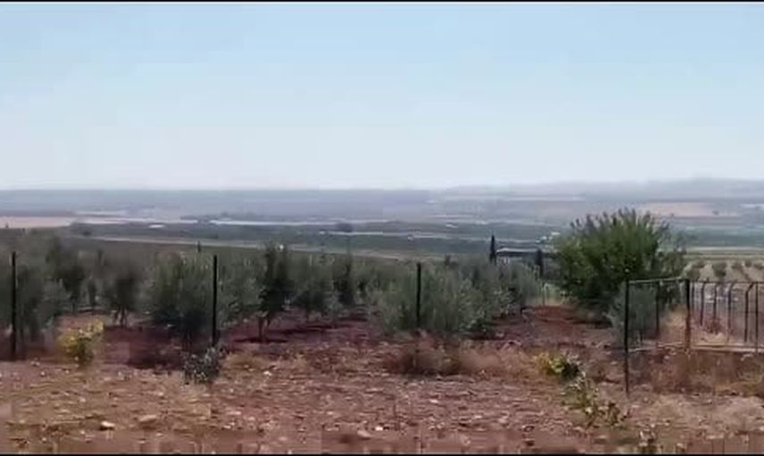 ağlayan kadının ihbarı şebekeyi çözdürdü: iz şanlıurfa bağ evine kadar çıktı