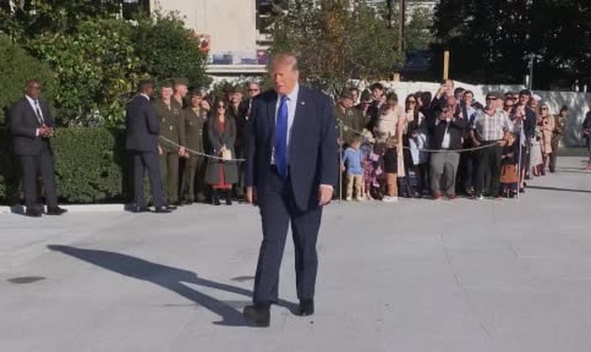 Trump, Musk'ın Ukrayna'ya Starlink erişimini yeniden sağladığını söyledi