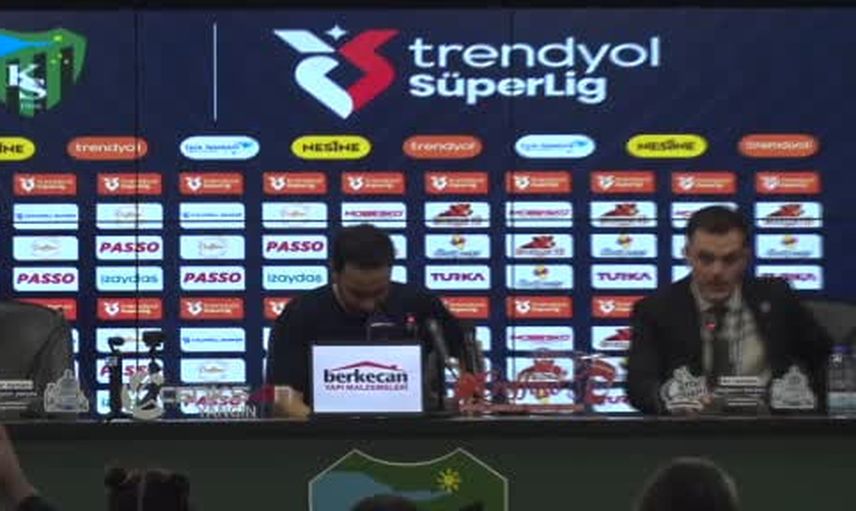 Kocaelispor'da Selçuk İnan: cesaret ve disiplinle alınan değerli galibiyet