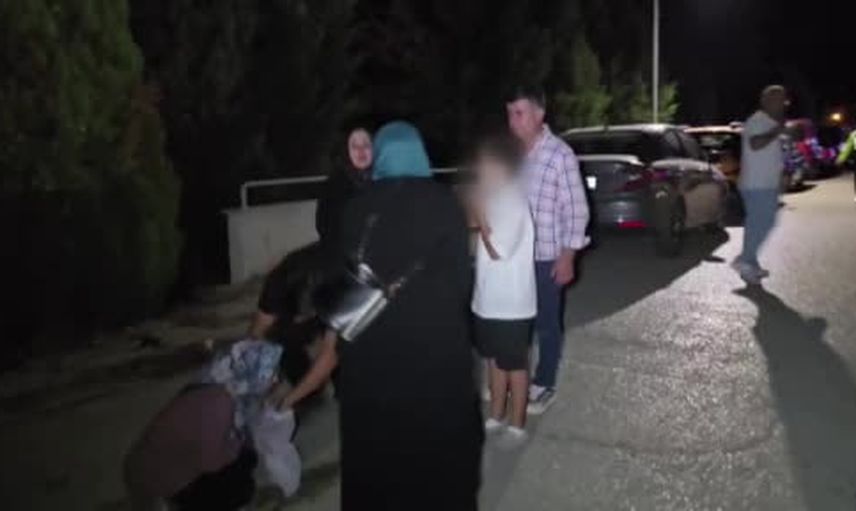 Düğün lokmasından sonra Orhaneli'de 50 kişilik zehirlenme şüphesi