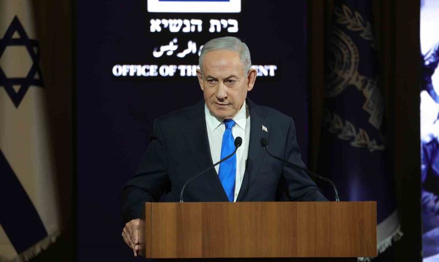Netanyahu 15 maddelik yol haritasını reddetti: çekilme yalnızca tam silahsızlanma şartına bağlı