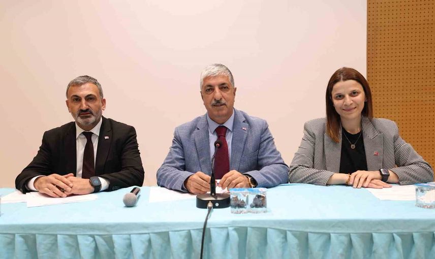 Dilovası’nda dayanışma: 400 aileye 4,5 milyon lira yardım
