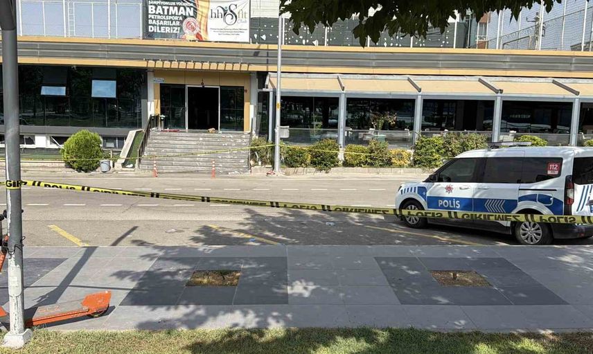 Sauna yangınında 3 kadın hayatını kaybetti, 4 şüpheli gözaltında