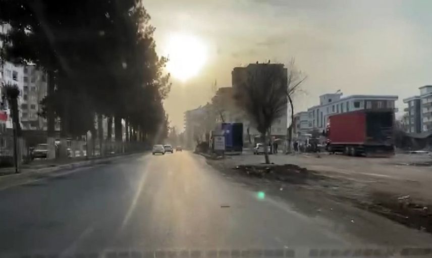 Adıyaman enkazdan üç yılda yeniden hayata döndü