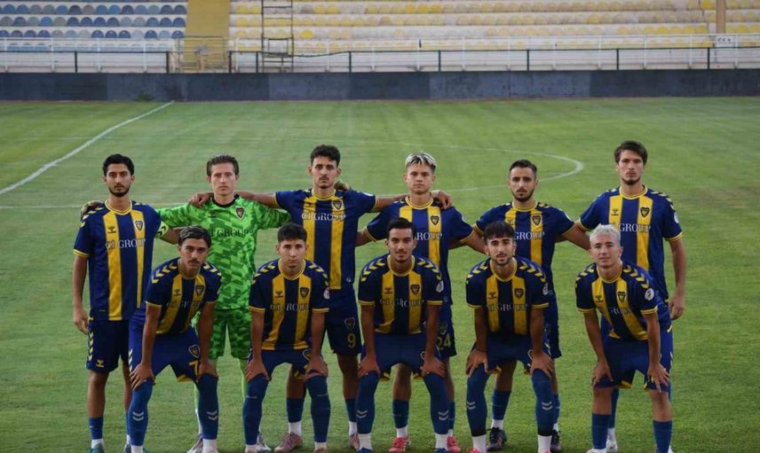 İzmir derbisinde kupa sınavı: Bucaspor 1928 ile Gaziemirspor karşı karşıya