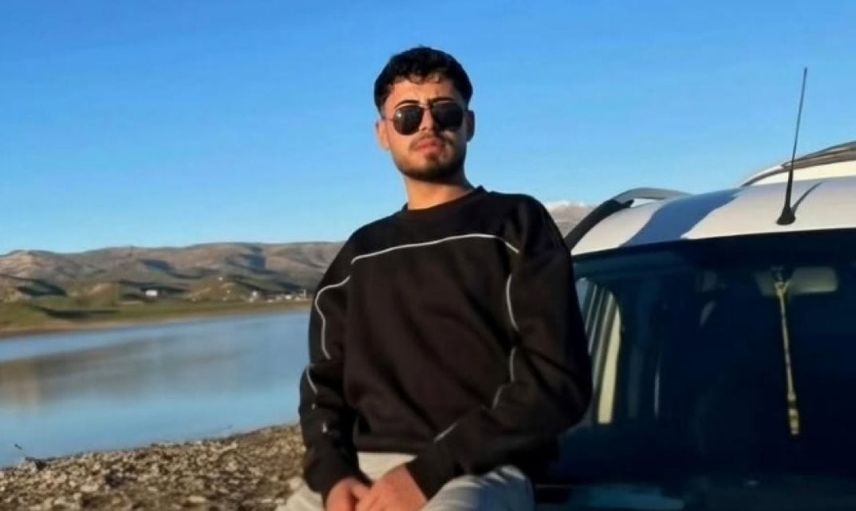 Gabar Dağı'nda iş kazası: malzeme altında kalan TPAO personeli yaşamını yitirdi