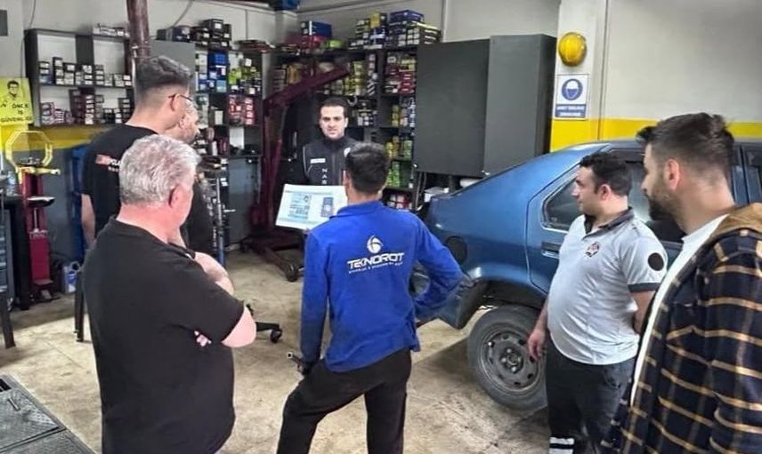 Erzurum emniyetinden uyarı: anonim ihbarla uyuşturucuyla mücadeleye destek olun