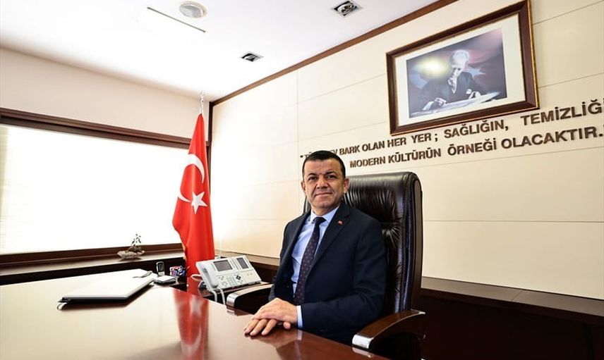 Çavuşoğlu'ndan gaziler için minnet ve birlik çağrısı