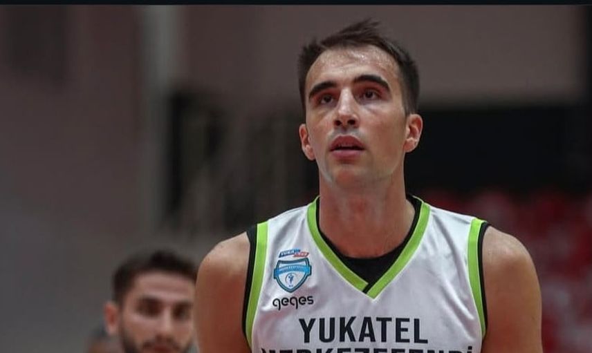 Marko Pecarski Denizli'nin uzun rotasyonunu güçlendirdi
