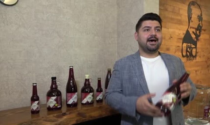 Adana şalgamı ev sofralarına taşınırken tüketici kitlesi genişliyor