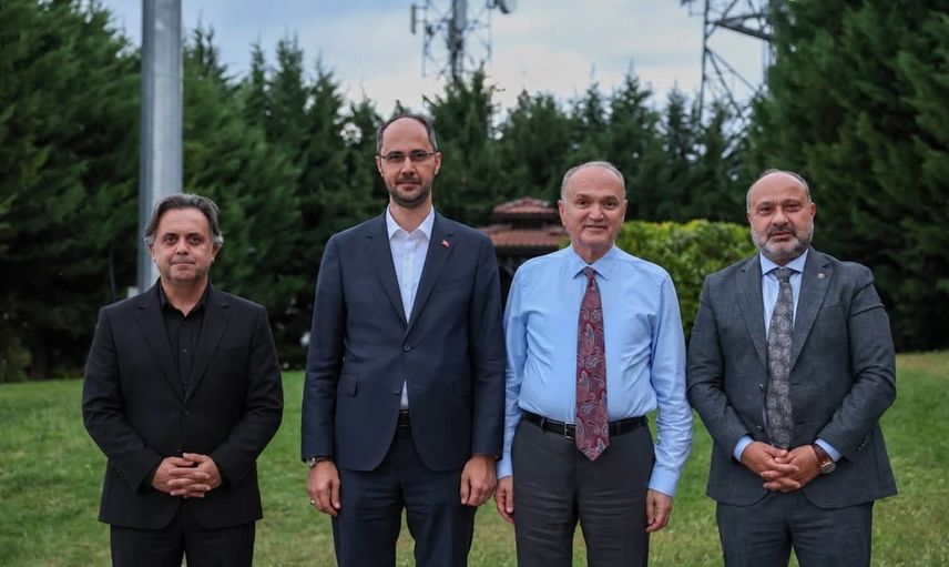Düzce’de kentsel dönüşümün yol haritası konuşuldu