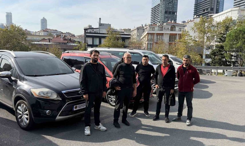 İstanbul ve Muğla'da ikinci el oyunları: sahte ekspertizle 30 kişi mağdur oldu