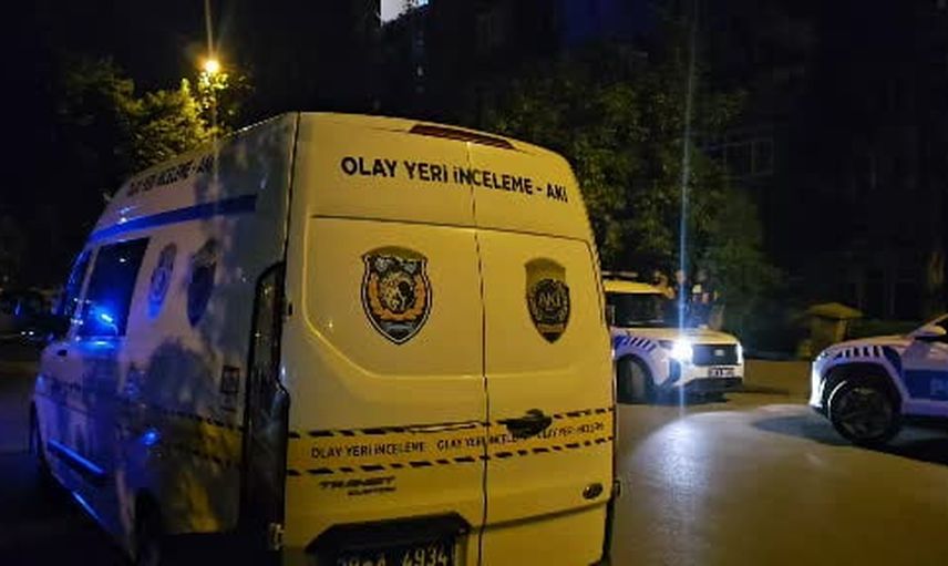 Kayseri'de tartışma kanlı bitti: üvey babası ağır yaralandı