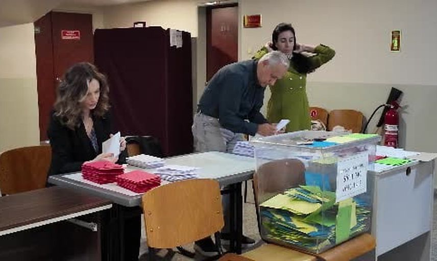 Kocaeli barosunda devir teslim: Serdar Solak 918 oyla başkan