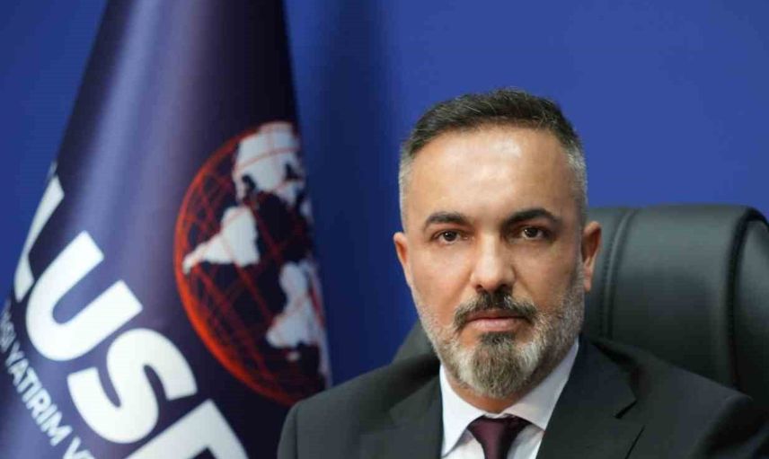 Büyük zaferin mirasıyla ULUSDER'den iş dünyasına ortak gelecek çağrısı